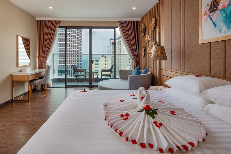 Virgo Hotel, фото 5