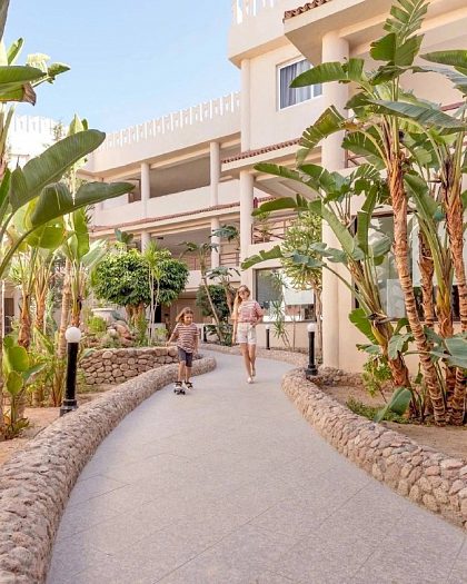 Pickalbatros Royal Moderna Sharm El Sheikh