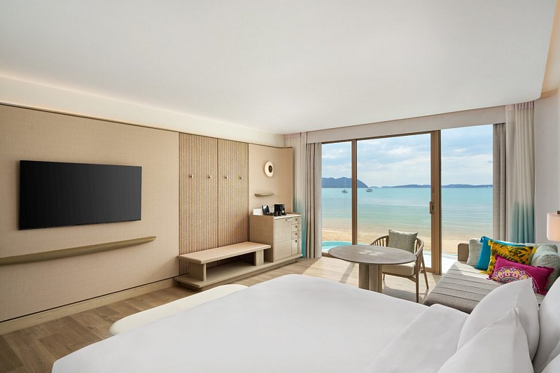 Veranda Resort Phuket, фото 3