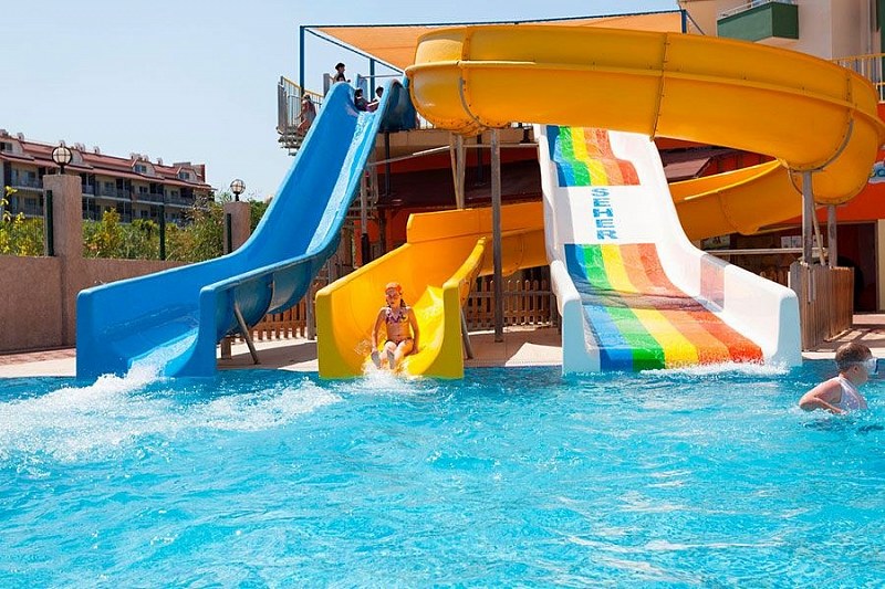 Seher Sun Palace Resort & Spa, фото 4