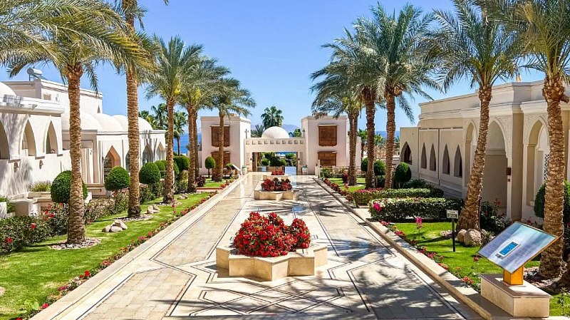 Sharm Reef Hotel, фото 5