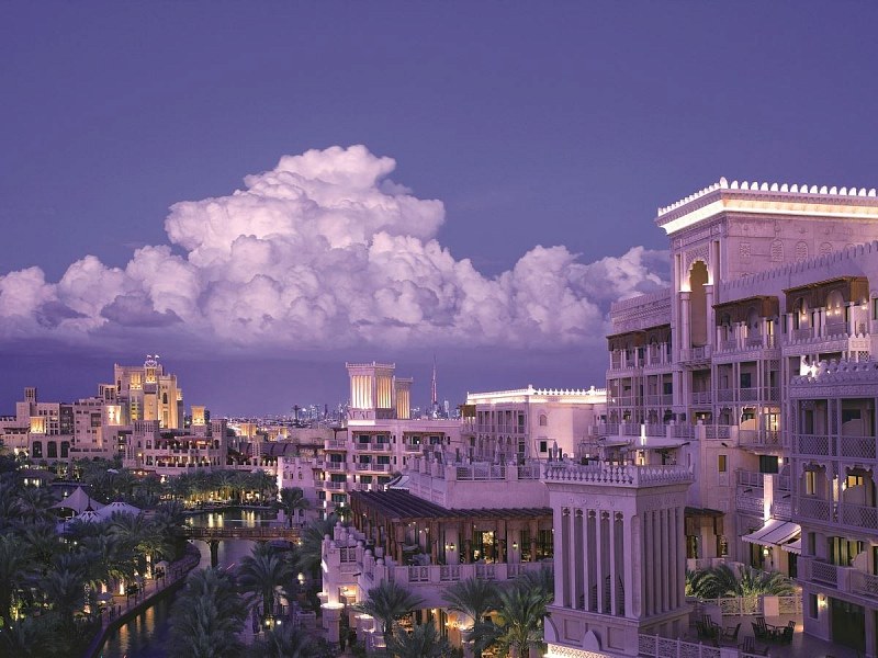 Jumeirah Mina Al Salam, фото 3