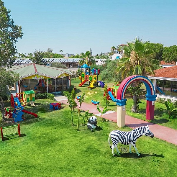 La Benata Hotel, фото 2