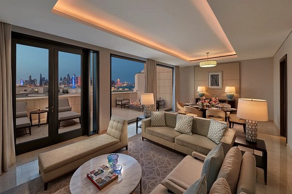 Mandarin Oriental