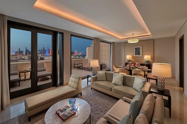 Mandarin Oriental