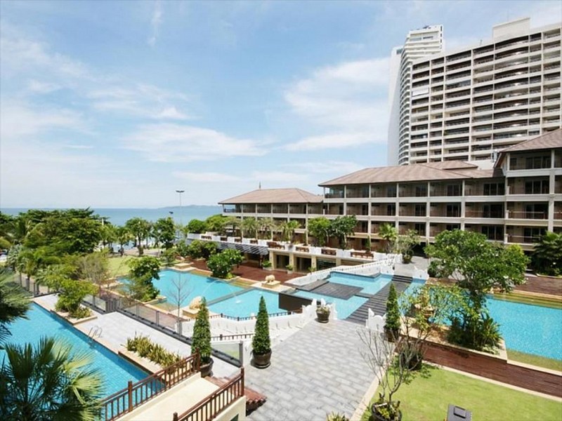 Heritage Pattaya Beach Resort, фото 3
