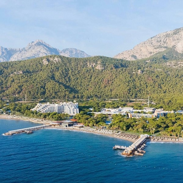 Rixos Sungate, фото 10