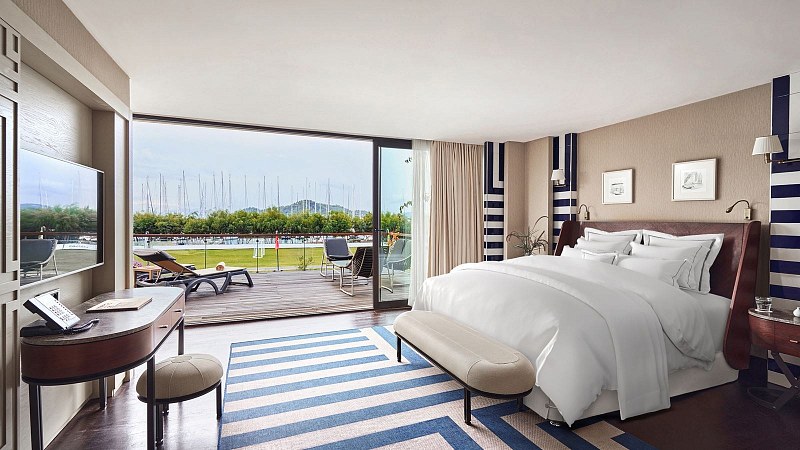 Rixos Premium Gocek, фото 2