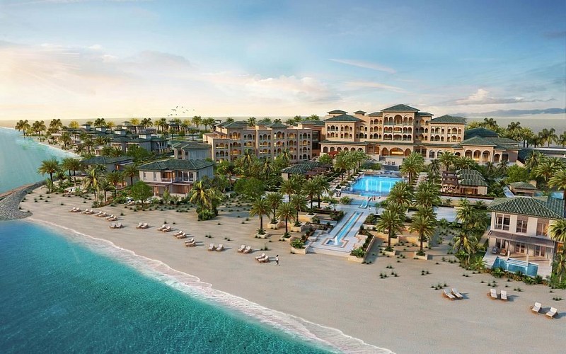 Royal Saray Resort, фото 2