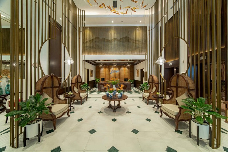 Potique Hotel, фото 5