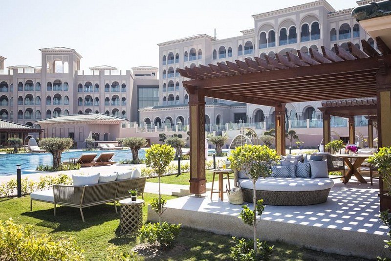 Royal Saray Resort, фото 3