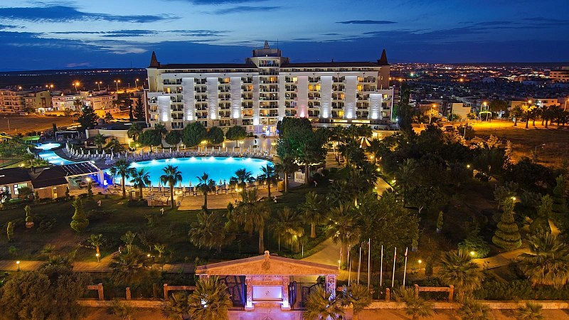 Garden of Sun Hotel, фото 2