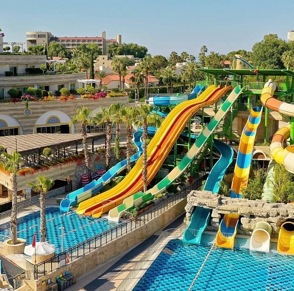 Von Resort Golden Beach, фото 1
