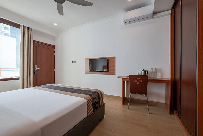 Kaani Beach Hotel, фото 5