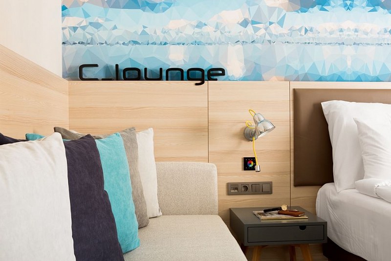 Sunprime C-Lounge, фото 5