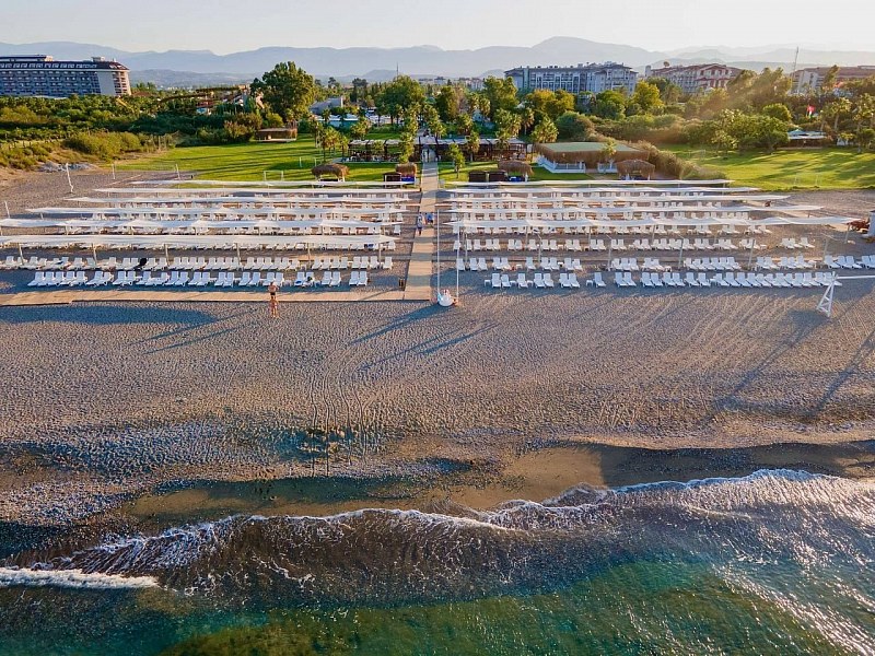 Asteria Family Resort Side (бывший Euphoria Palm Beach), фото 4
