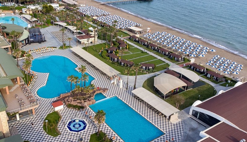 Pine Beach Belek, фото 1