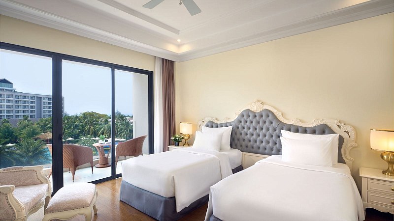 Wyndham Grand Phu Quoc, фото 3