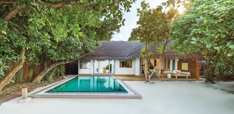 Vakkaru Maldives, фото 6