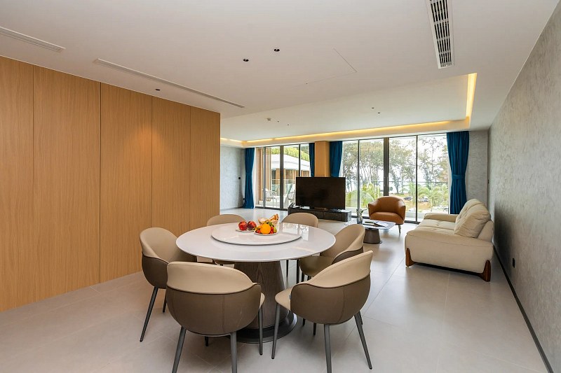 Kora Beach Resort Phuket, фото 3
