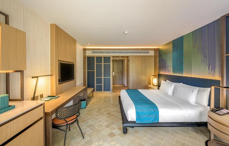 Holiday Inn Resort Phuket, фото 2