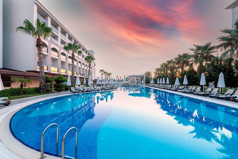 Port River Hotel & Spa, фото 5