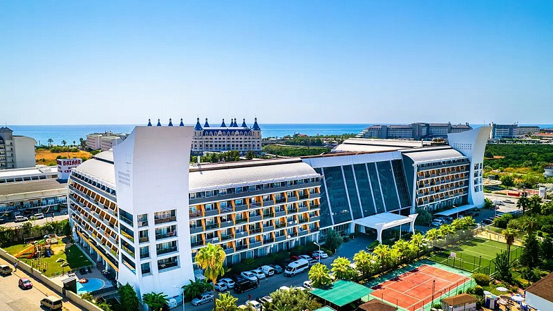Senza The Inn Resort & Spa, фото 2