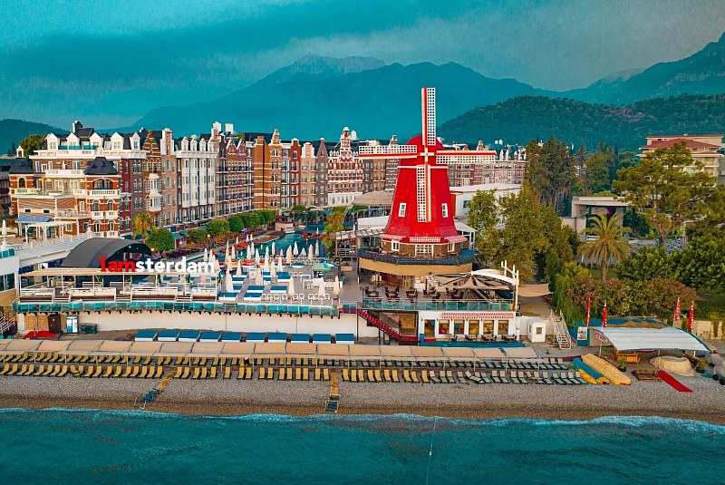 Orange County Kemer, фото 2