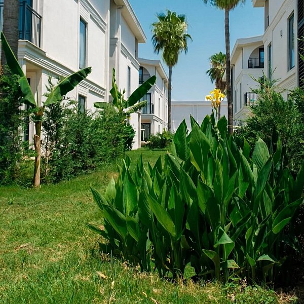 La Benata Hotel, фото 3