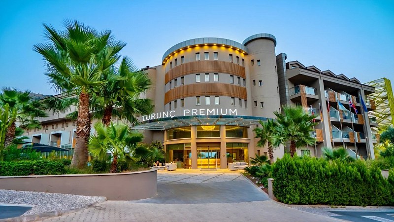 Turunc Premium, фото 4
