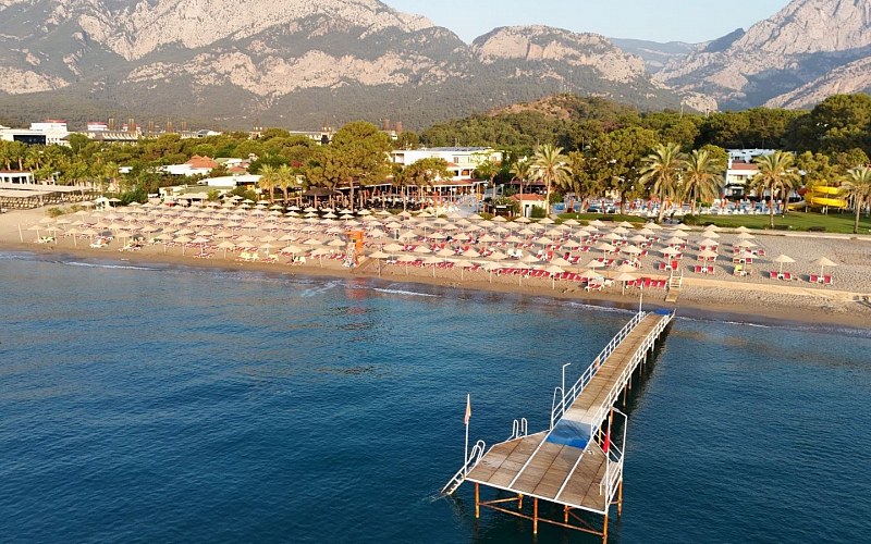 Club Boran Mare Beach, фото 6