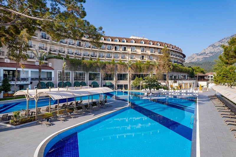 Gravel Hotels Select, фото 4