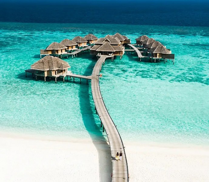 Vakkaru Maldives, фото 3