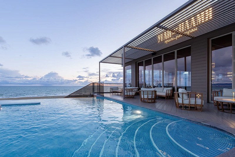 Miracleon Dusit Thani Resort & Spa Anapa, фото 6