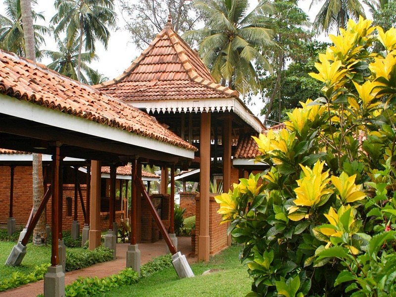 Club Bentota, фото 8