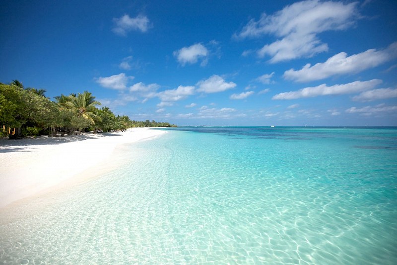 LUX* South Ari Atoll, фото 5