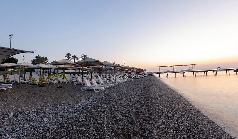 Simena Holiday Village, фото 2