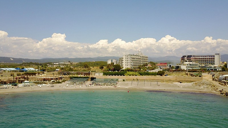 Asrin Beach, фото 3