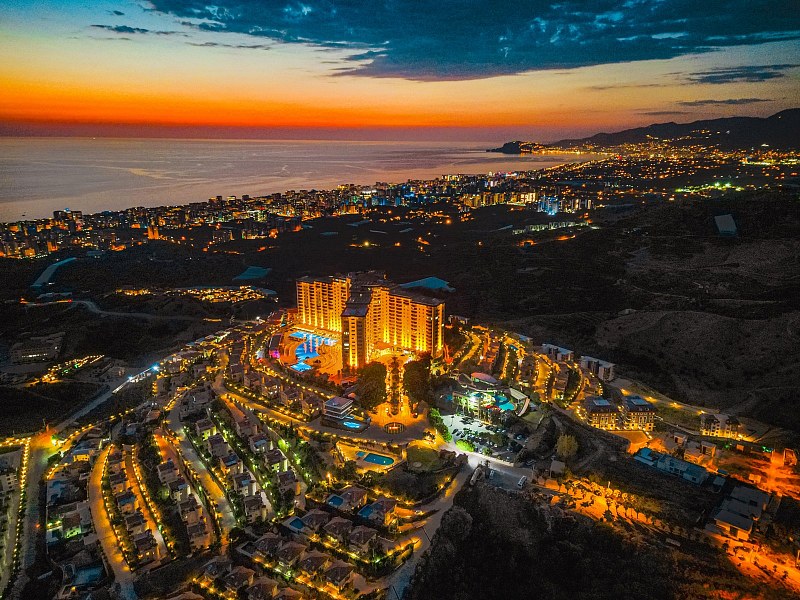 Goldcity Hotel, фото 2