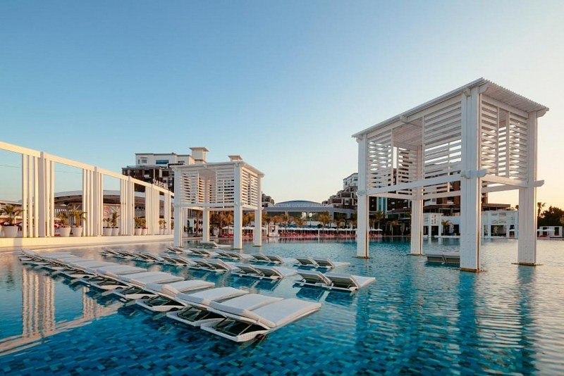 Selectum Luxury Resort Belek, фото 2
