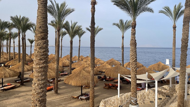 The Grand Hotel Sharm El Sheikh, фото 5