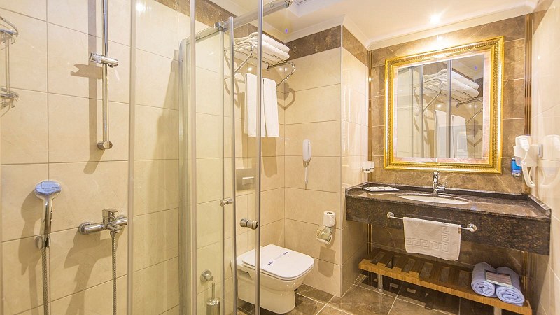 Lonicera Resort & Spa Hotel, фото 7