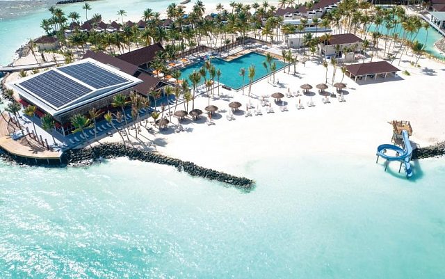 OBLU Xperience Ailafushi
