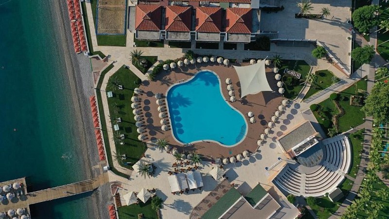 Corendon Hydros Club Kemer, фото 2