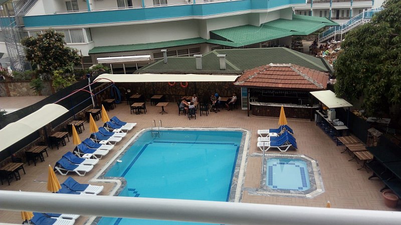 Sun Vera Hotel, фото 3