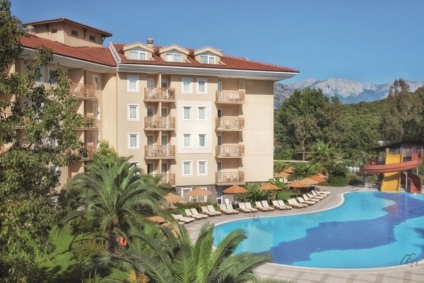 Akka Claros Hotel