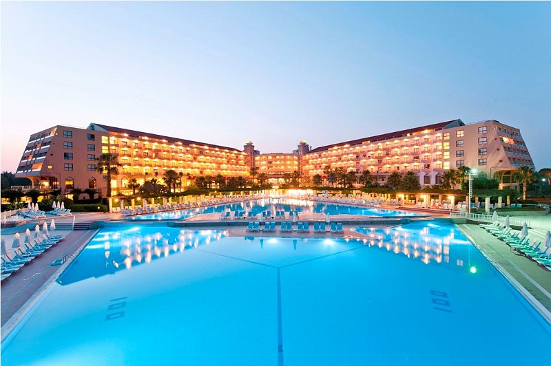 Kaya Belek, фото 4