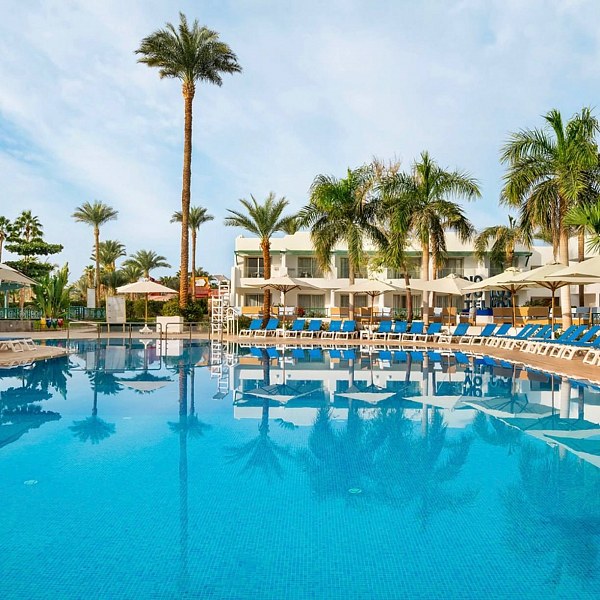 Novotel Palm, фото 3