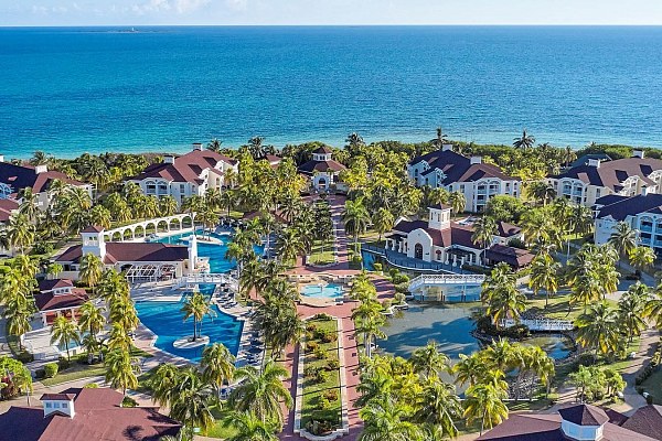 Iberostar Playa Alameda Adults Only