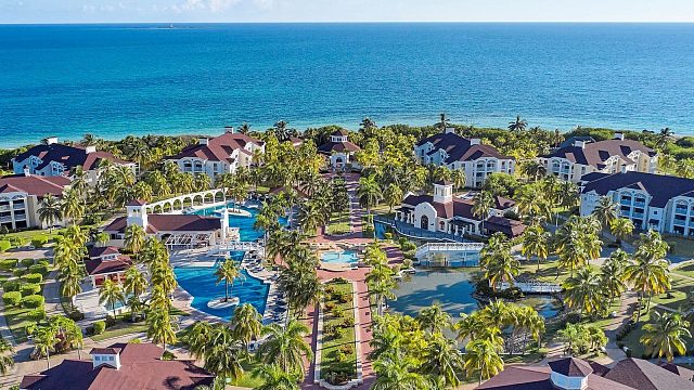 Iberostar Playa Alameda Adults Only